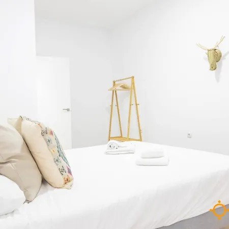 Casa Del Pescador By Livework Apartment Cadiz Exterior photo