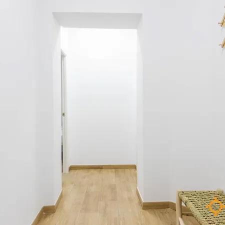 Casa Del Pescador By Livework Apartment Cadiz Exterior photo