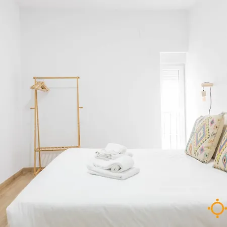 Casa Del Pescador By Livework Apartment Cadiz Exterior photo