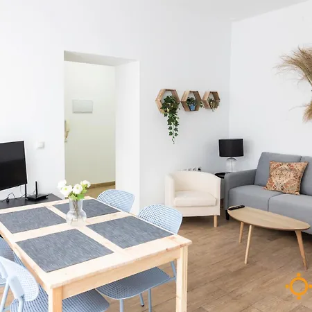 Casa Del Pescador By Livework Apartment Cadiz Exterior photo