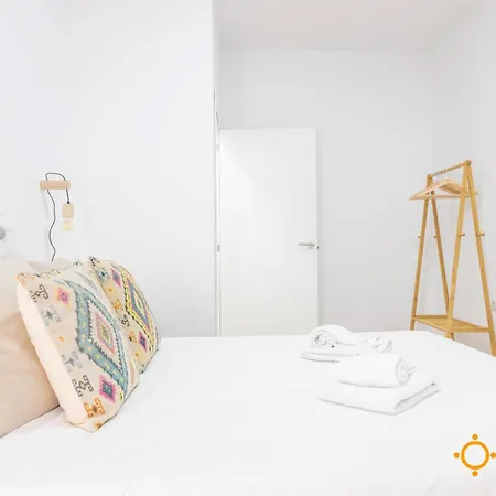 Casa Del Pescador By Livework Apartment Cadiz Exterior photo