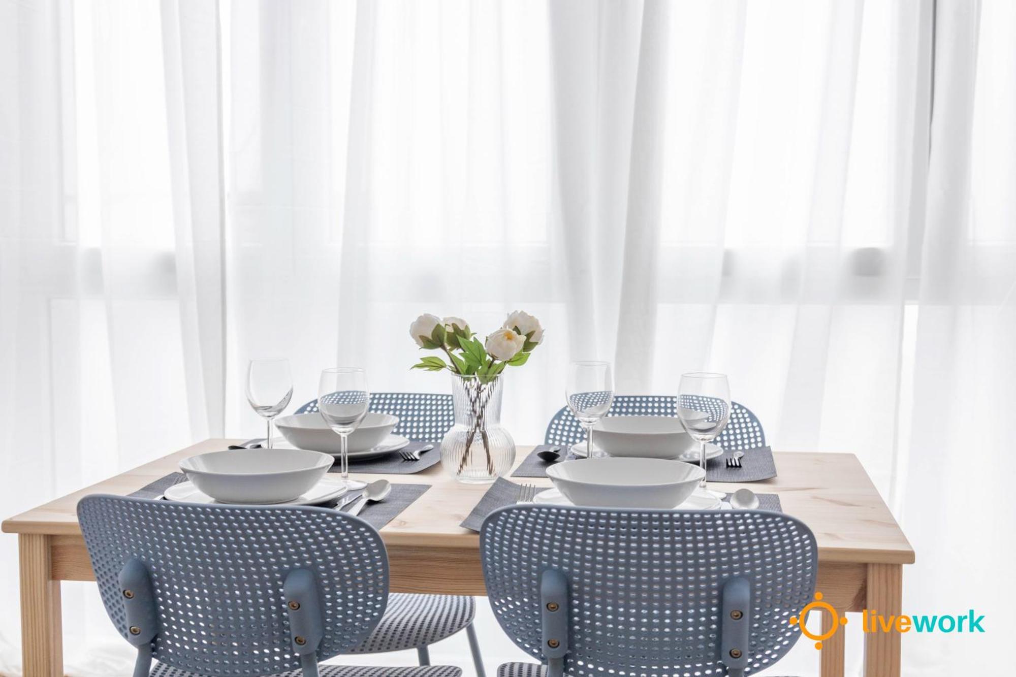 Apartment Casa Del Pescador By Livework Cadiz