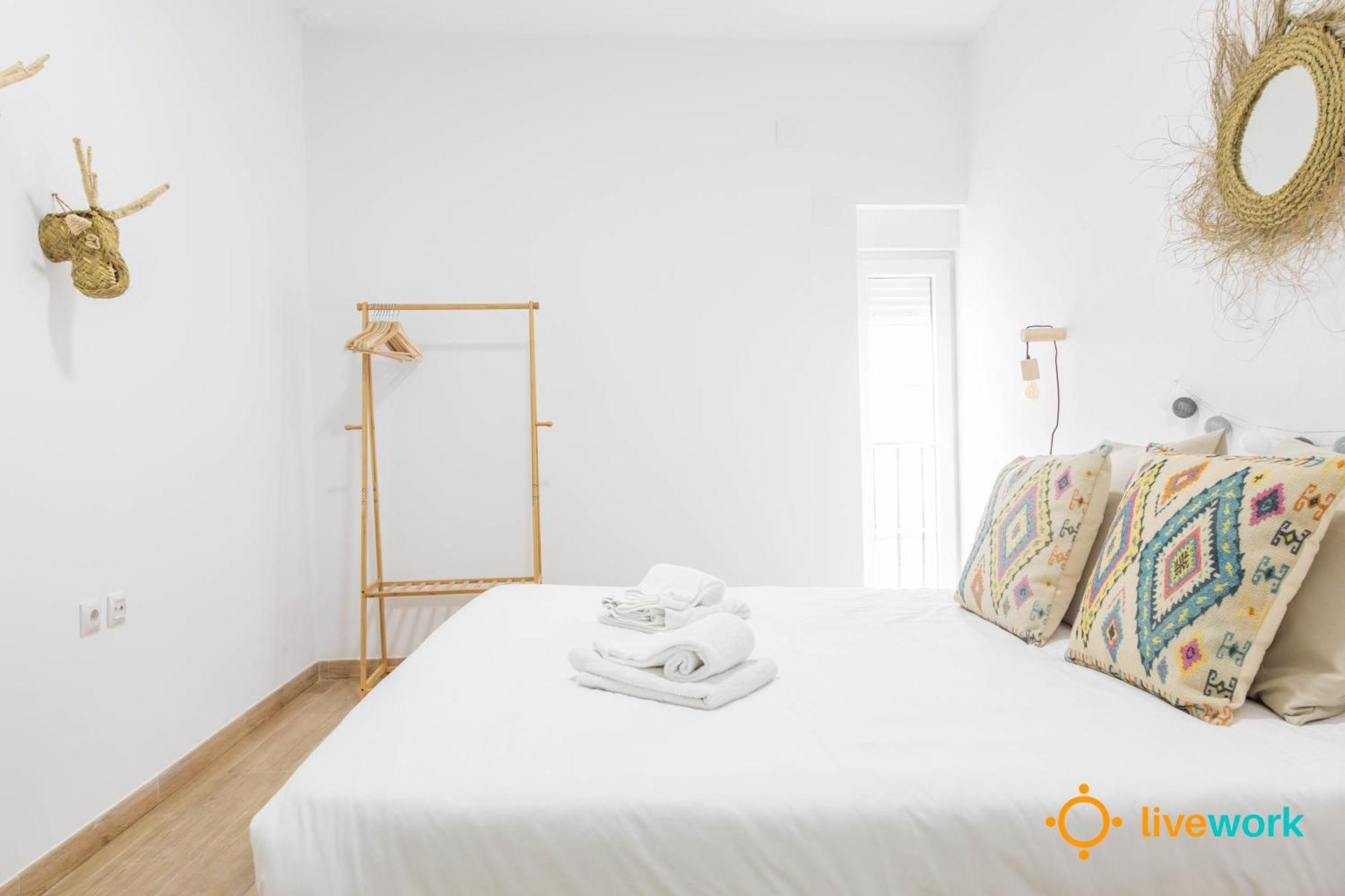 Appartamento Casa Del Pescador By Livework