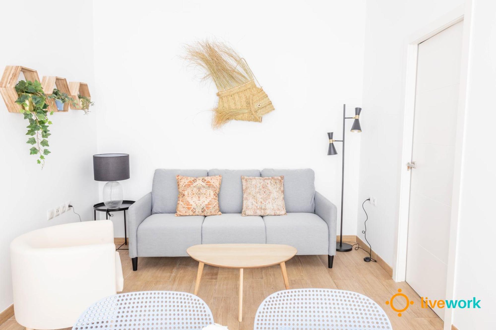 Casa Del Pescador By Livework Cadice
