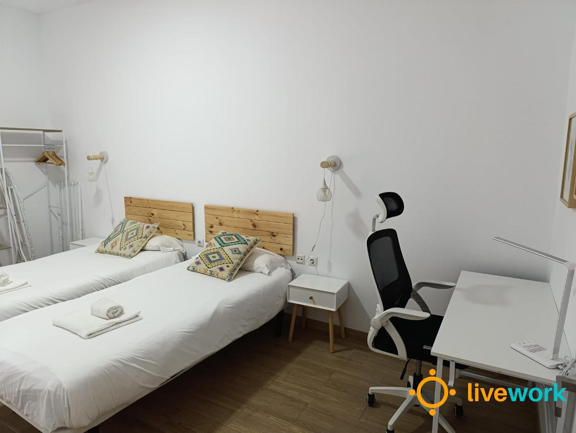 Appartamento Casa Del Pescador By Livework